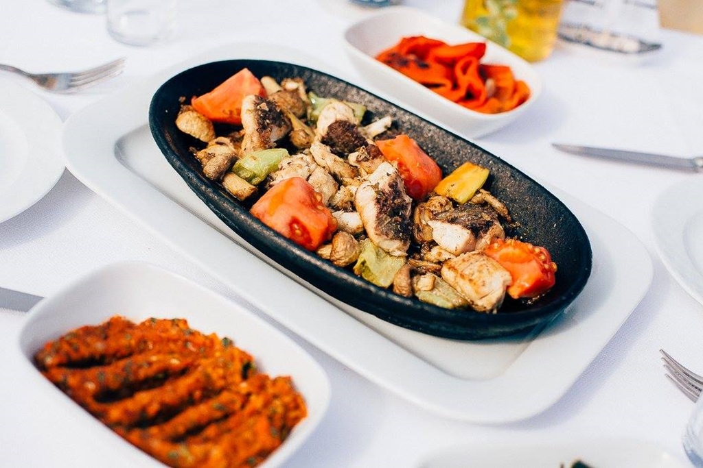 Altıntabak İsmet Usta Fotoğrafları