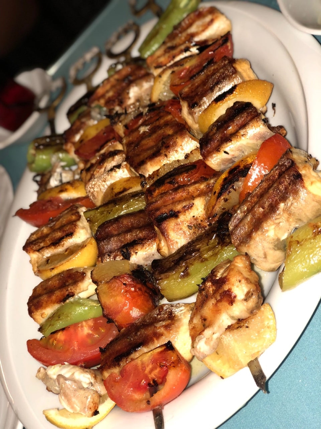 Altıntabak İsmet Usta Fotoğrafları