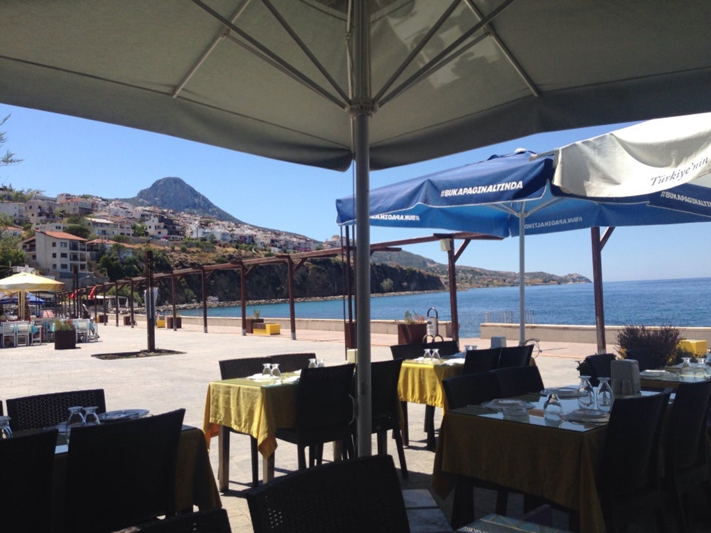 Altıntabak İsmet Usta Fotoğrafları