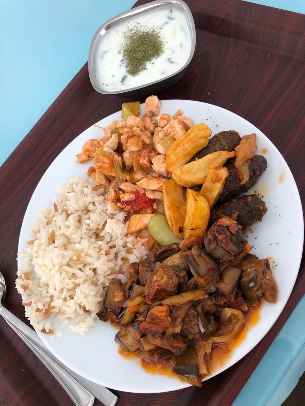 Altıntabak İsmet Usta Fotoğrafları