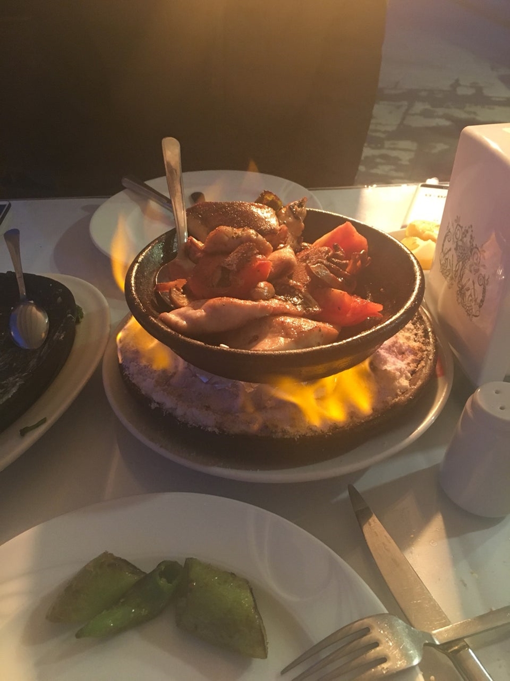 Altıntabak İsmet Usta Fotoğrafları