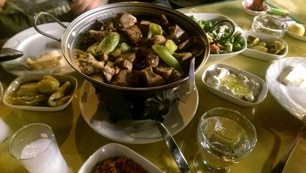 Altıntabak İsmet Usta Fotoğrafları