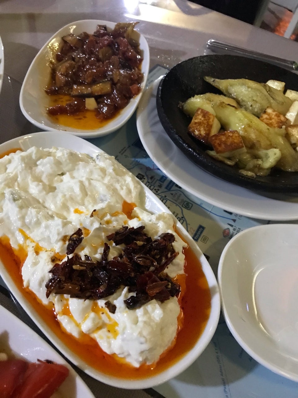 İskele Restaurant Fotoğrafları