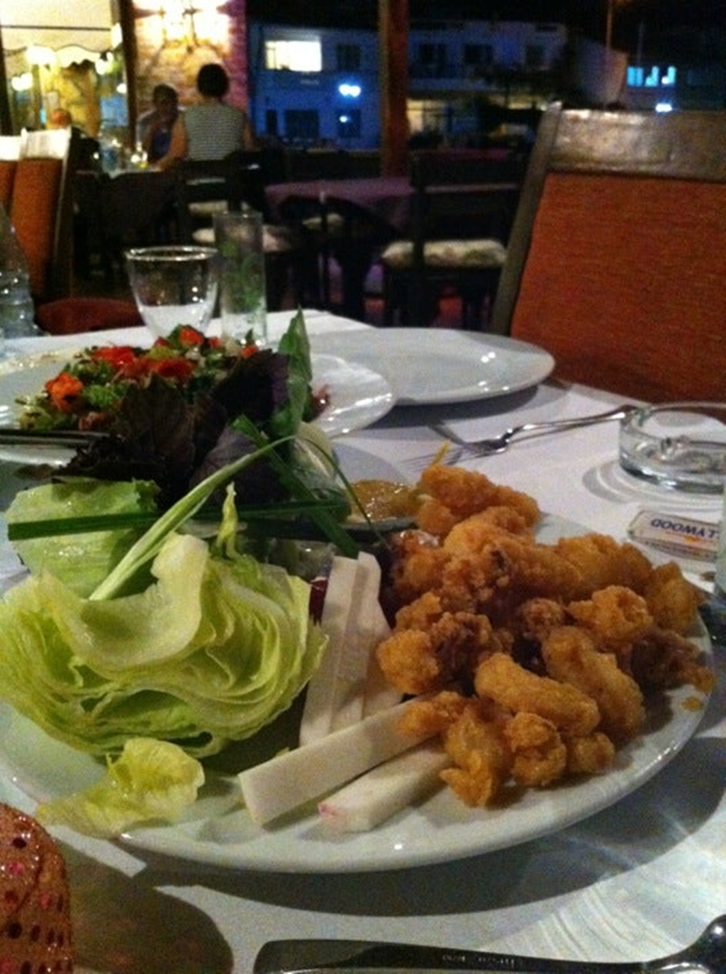 Number One Restoran Fotoğrafları
