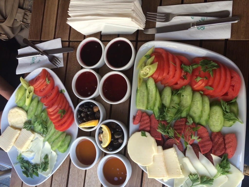 Cafe Şölen Fotoğrafları