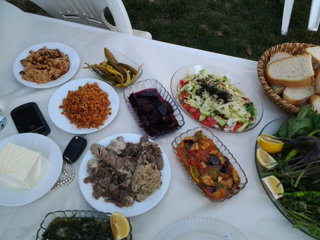 Meşhur Kelleci Pala'nın Yeri Fotoğrafları