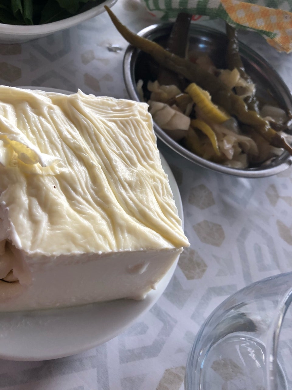 Meşhur Kelleci Pala'nın Yeri Fotoğrafları