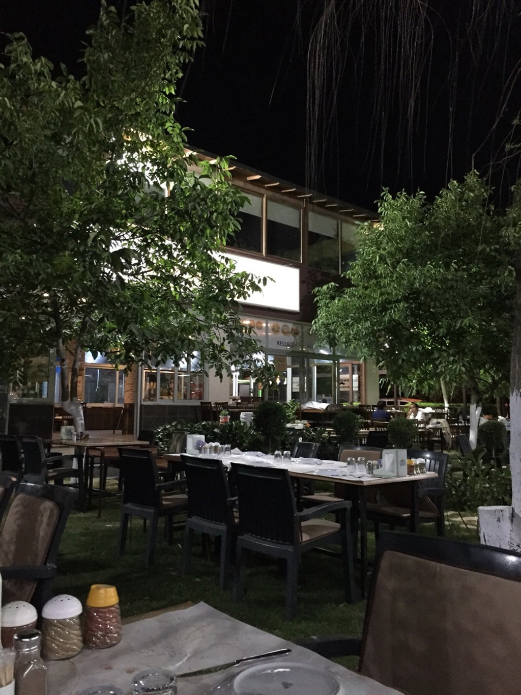 Meşhur Kelleci Pala'nın Yeri Fotoğrafları