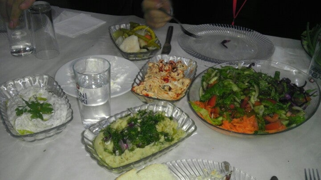 Meşhur Kelleci Pala'nın Yeri Fotoğrafları