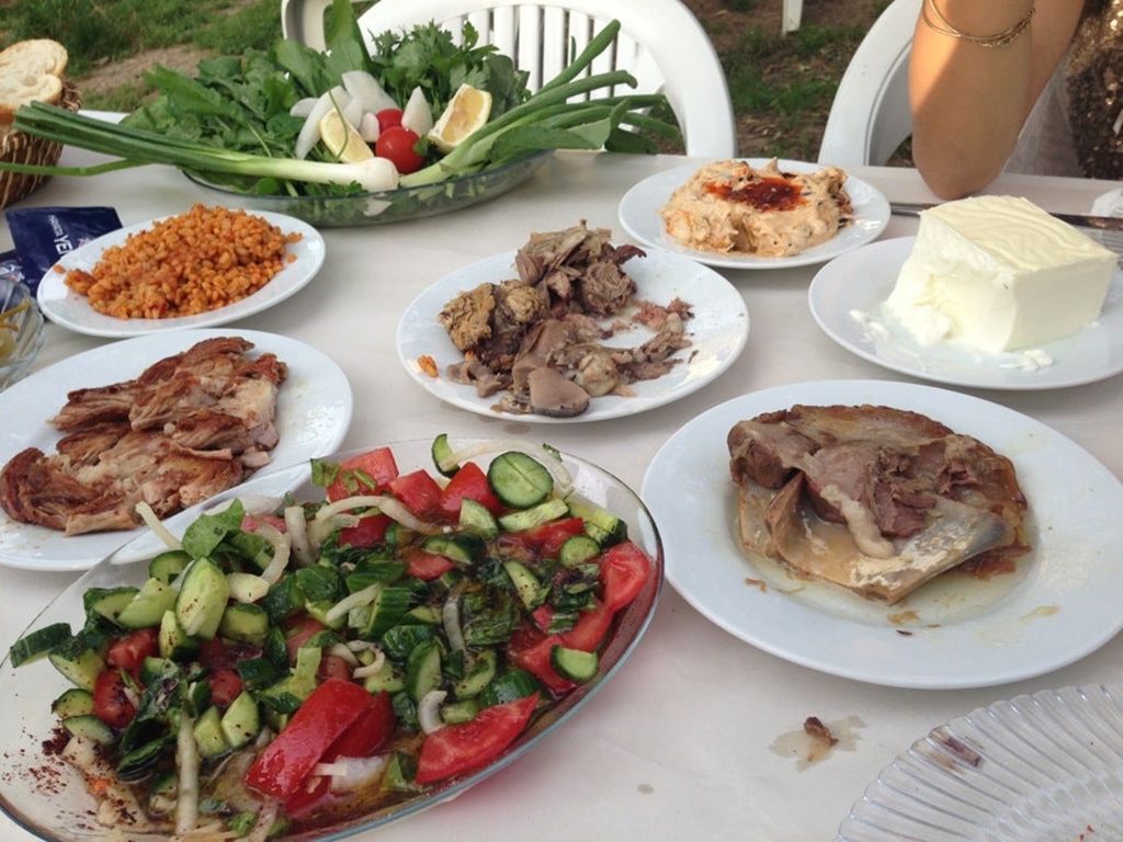 Meşhur Kelleci Pala'nın Yeri Fotoğrafları