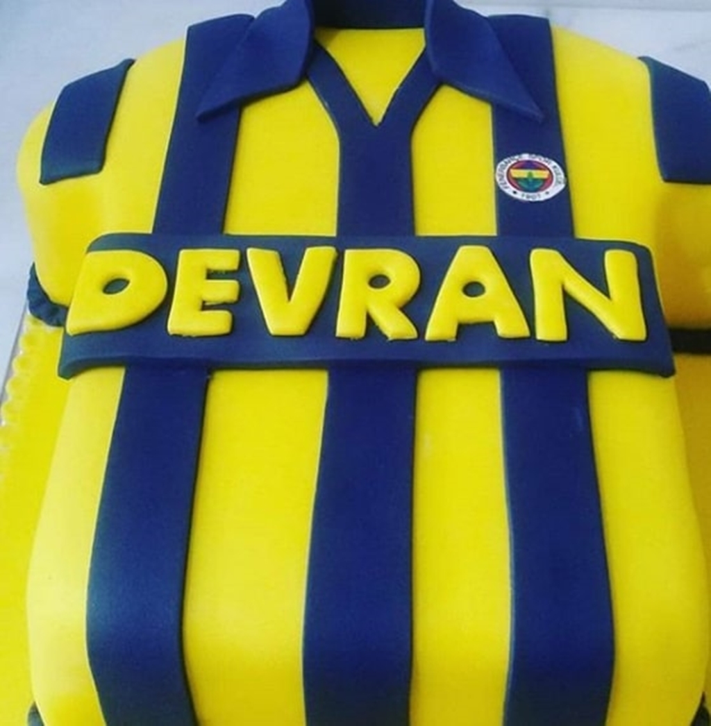 Nil Pasta Salonu Fotoğrafları