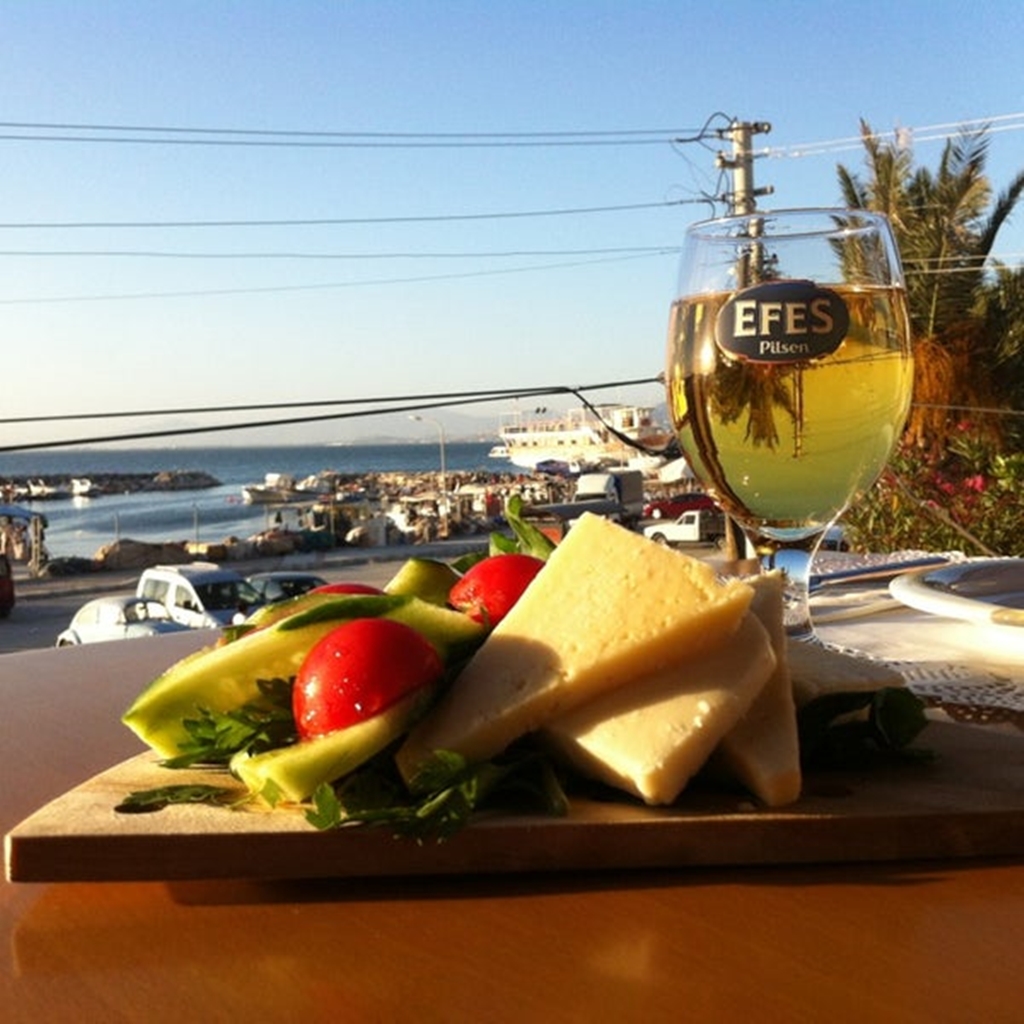 Dut Restaurant Fotoğrafları