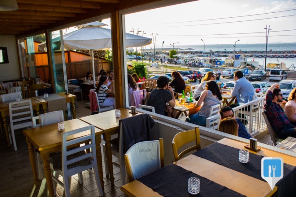 Dut Restaurant Fotoğrafları