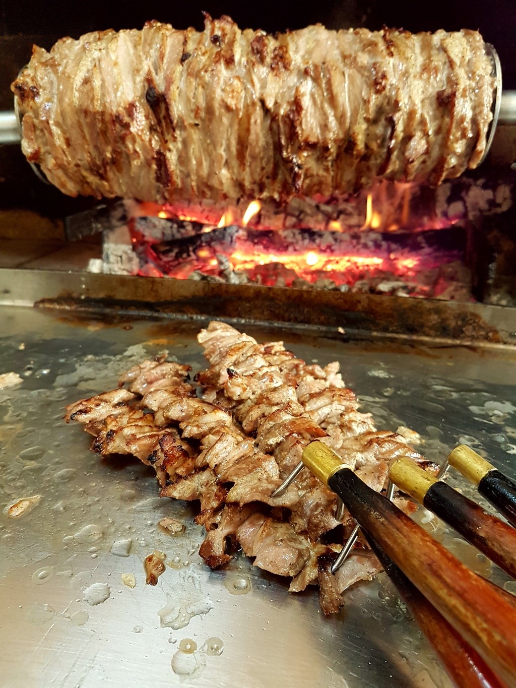Halil Usta Cağ Kebabı Fotoğrafları