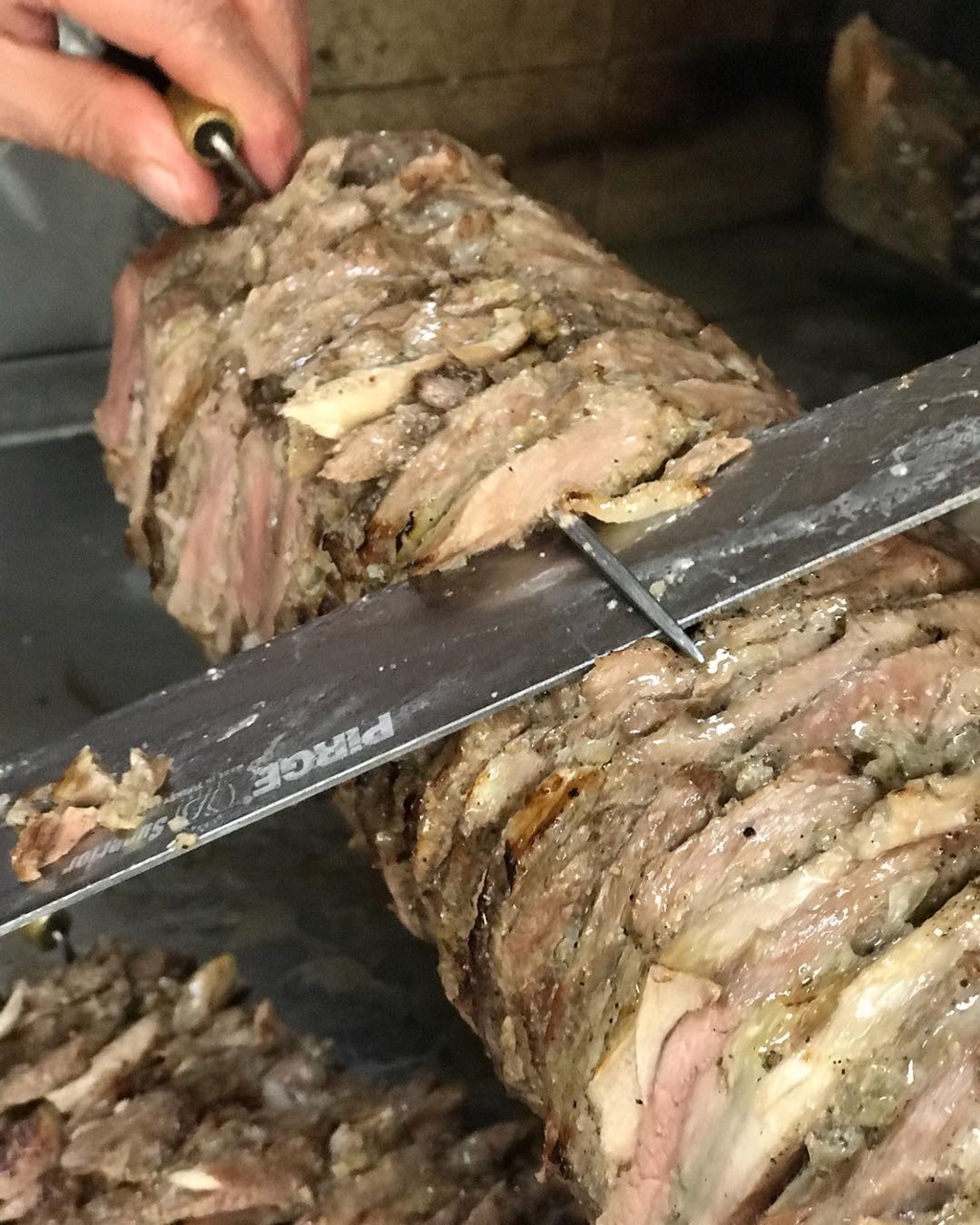 Halil Usta Cağ Kebabı Fotoğrafları