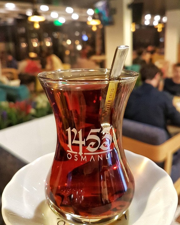 1453 Osmanlı Fotoğrafları