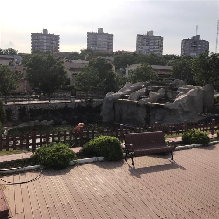 Ayrancılar Üçpınarlar Cafe Fotoğrafları