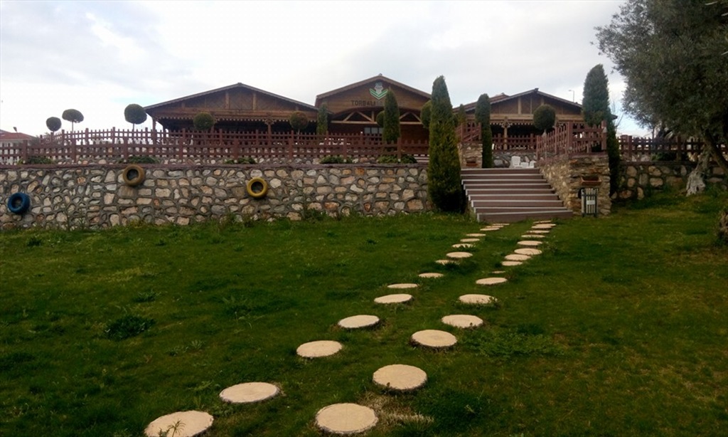 Ayrancılar Üçpınarlar Cafe Fotoğrafları