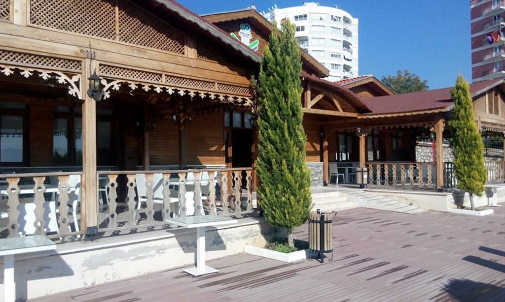 Ayrancılar Üçpınarlar Cafe Fotoğrafları