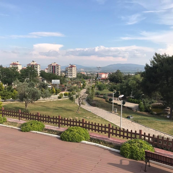 Ayrancılar Üçpınarlar Cafe Fotoğrafları