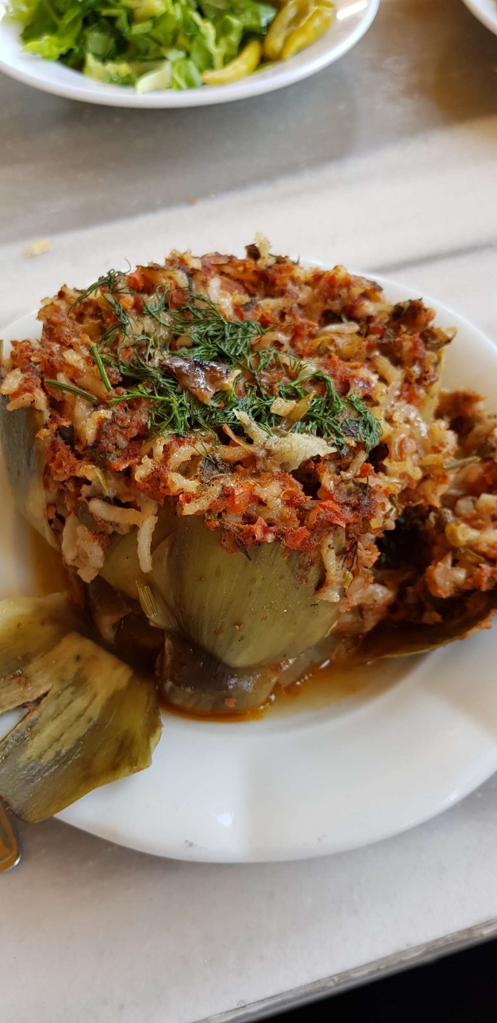 Kanaat Lokantası Fotoğrafları