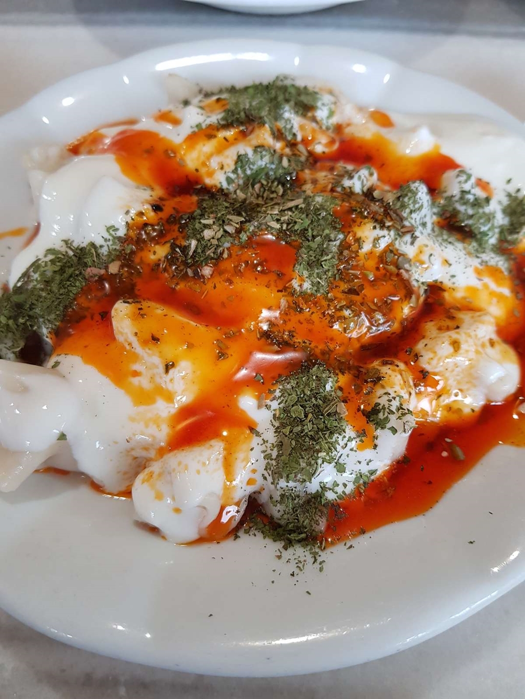 Kanaat Lokantası Fotoğrafları