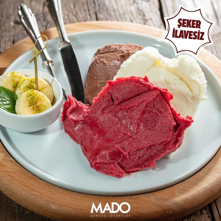 MADO Fotoğrafları