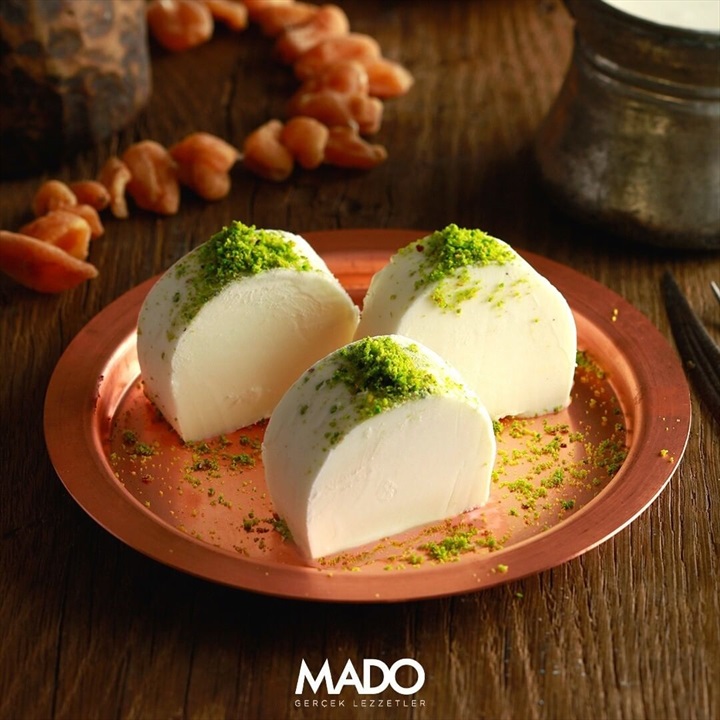 MADO Fotoğrafları