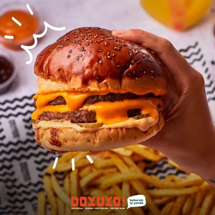 Doyuyo Fotoğrafları