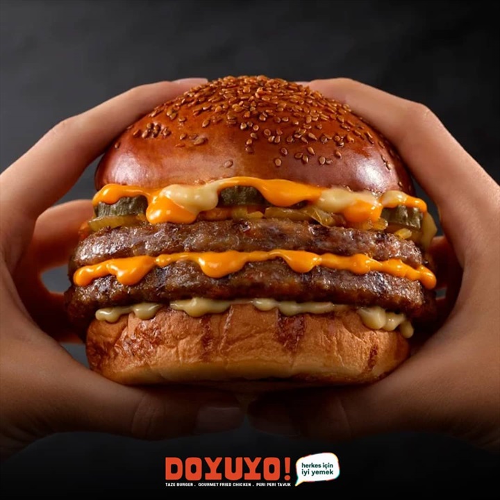 Doyuyo Fotoğrafları
