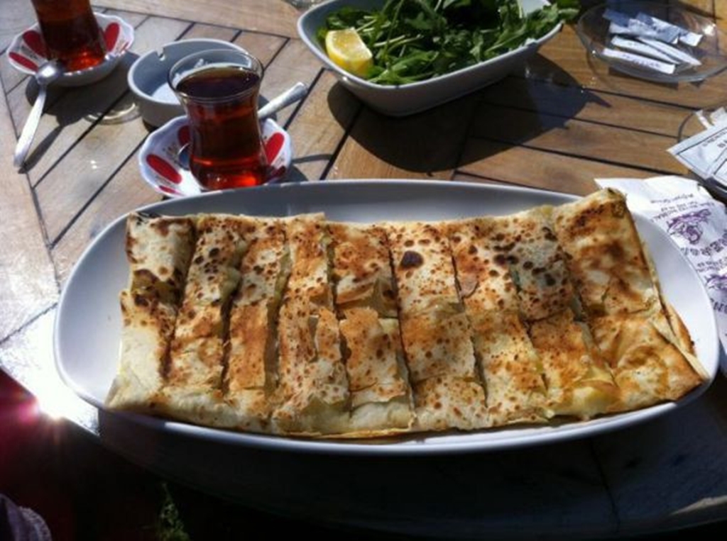 Patlıcan Cafe Fotoğrafları