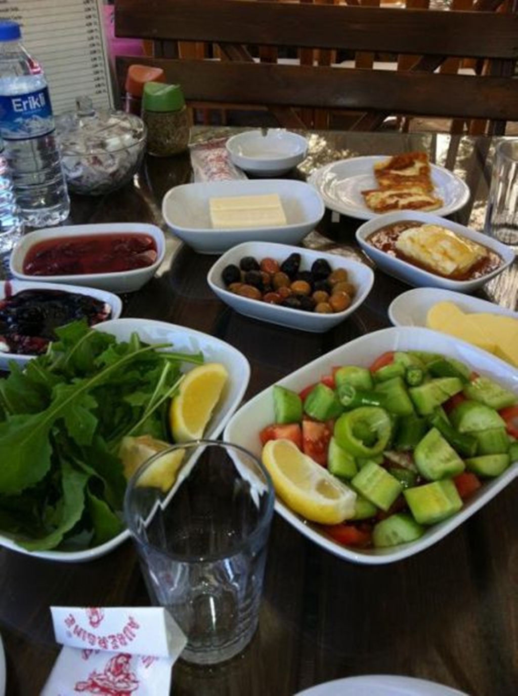 Patlıcan Cafe Fotoğrafları