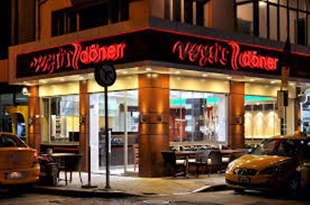 Veysi's Döner Fotoğrafları