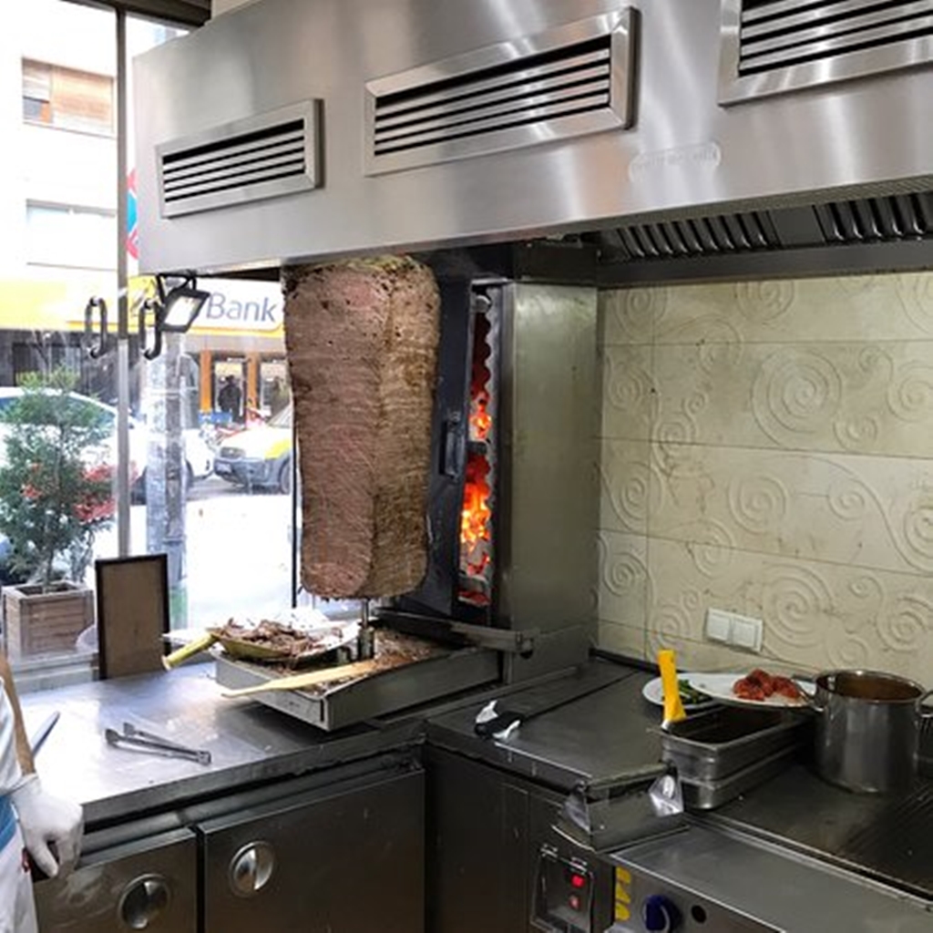 Veysi's Döner Fotoğrafları