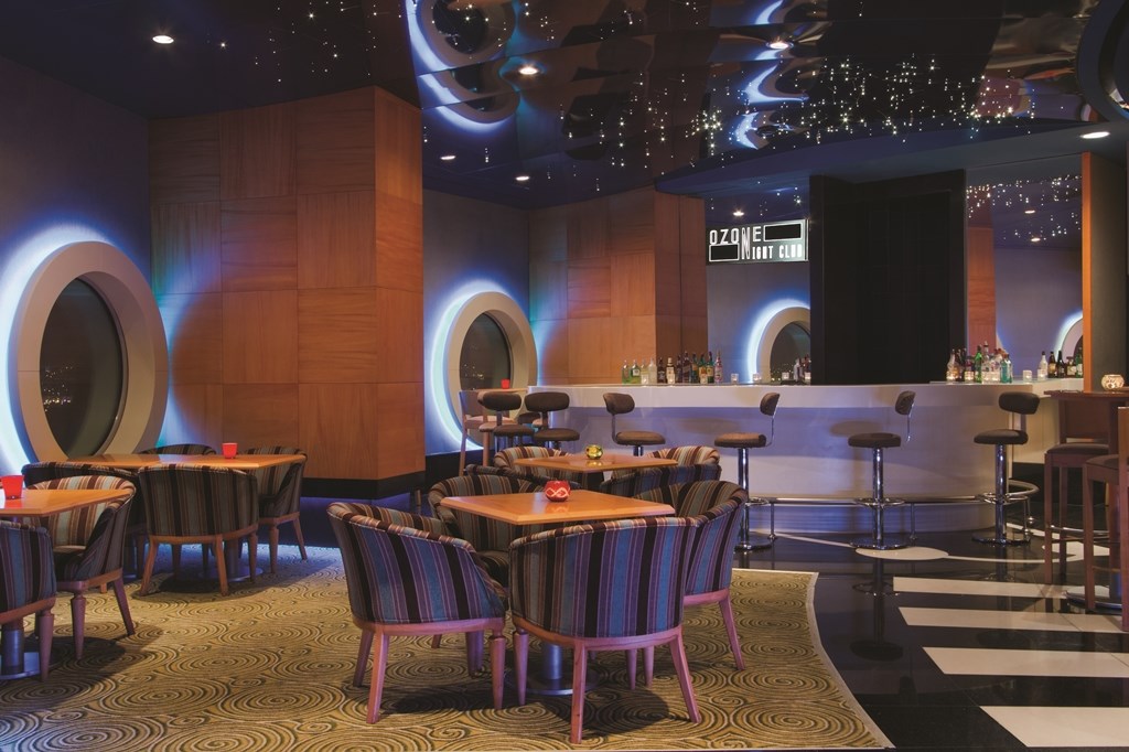 Wyndham Grand  İzmir Özdilek Fotoğrafları