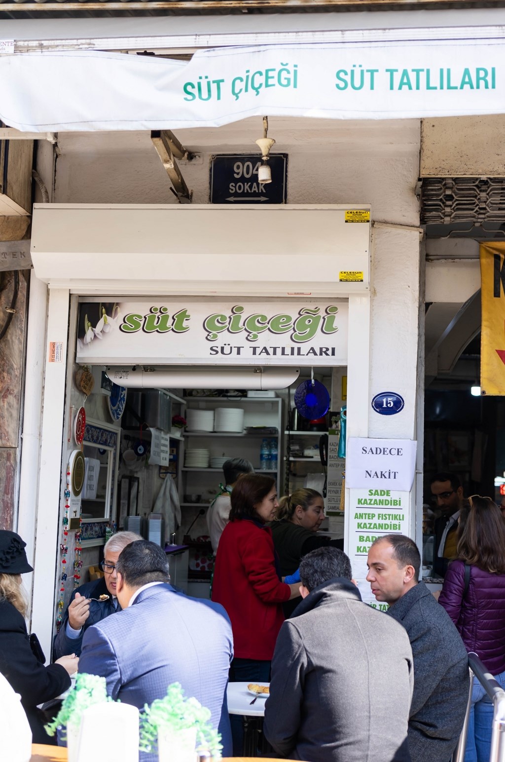 Süt Çiçeği Fotoğrafları