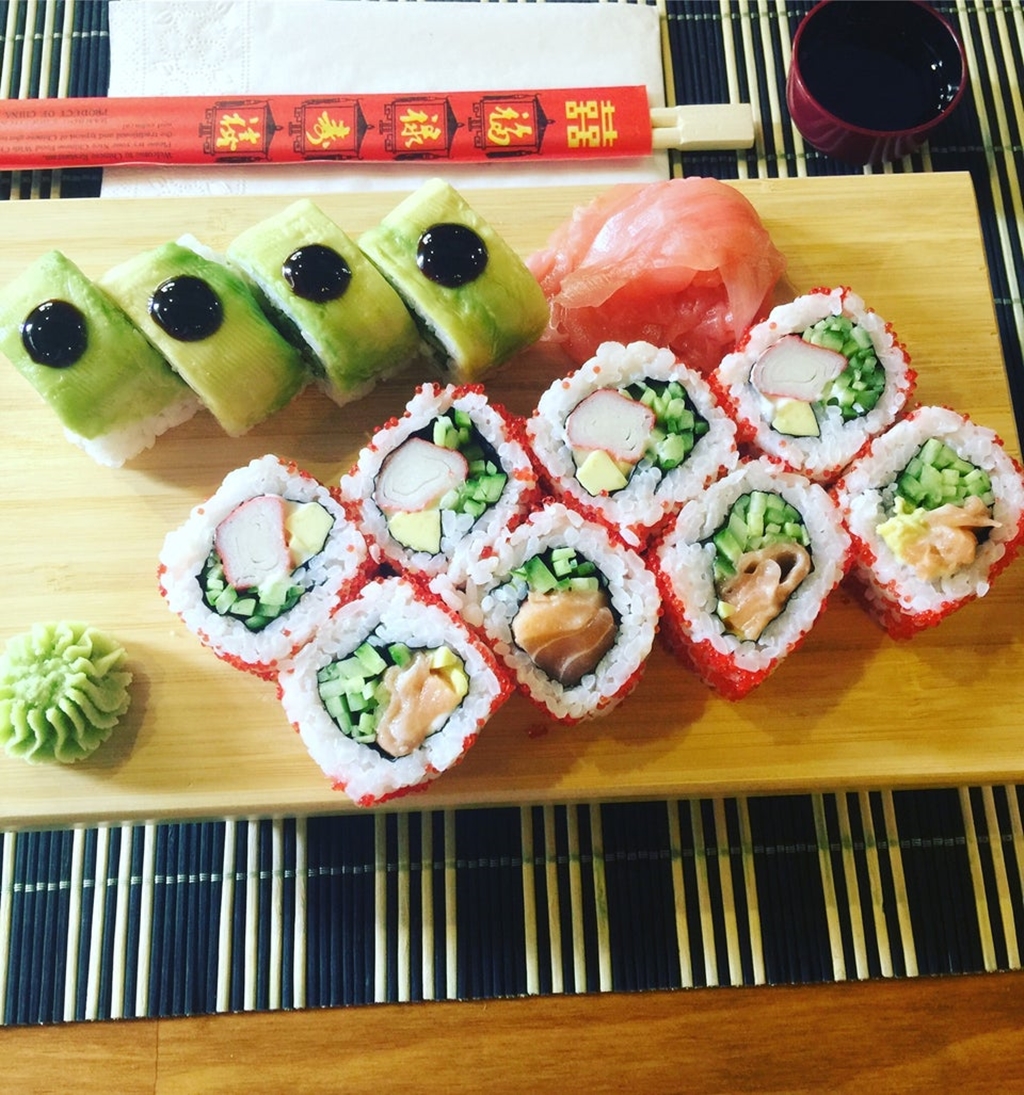 Sushitto Fotoğrafları