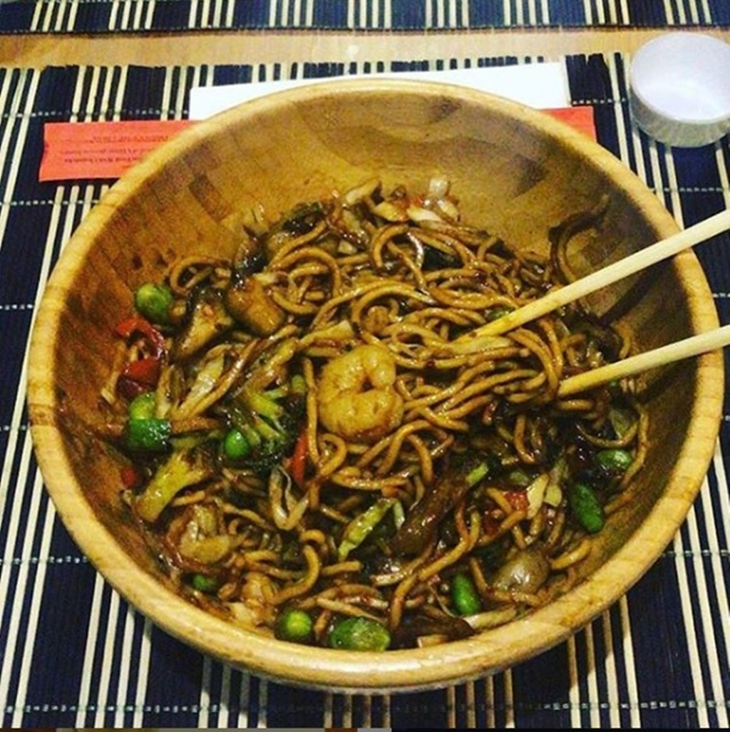 Sushitto Fotoğrafları