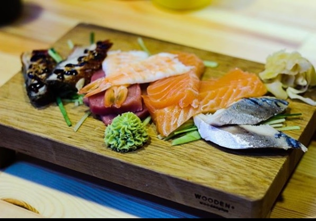 Sushitto Fotoğrafları