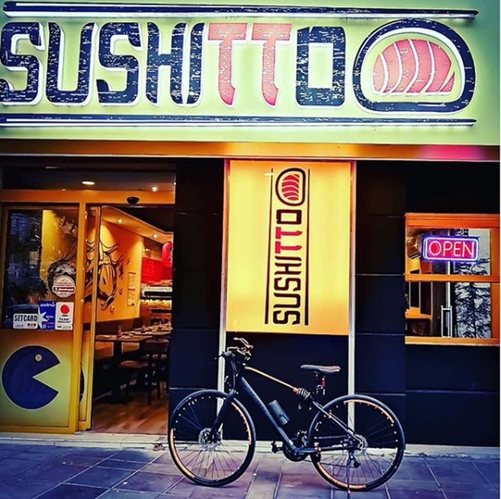 Sushitto Fotoğrafları