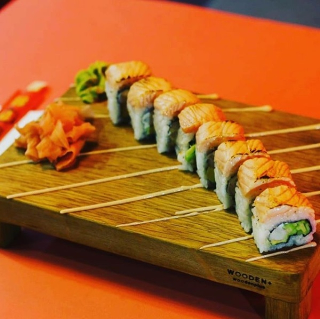 Sushitto Fotoğrafları