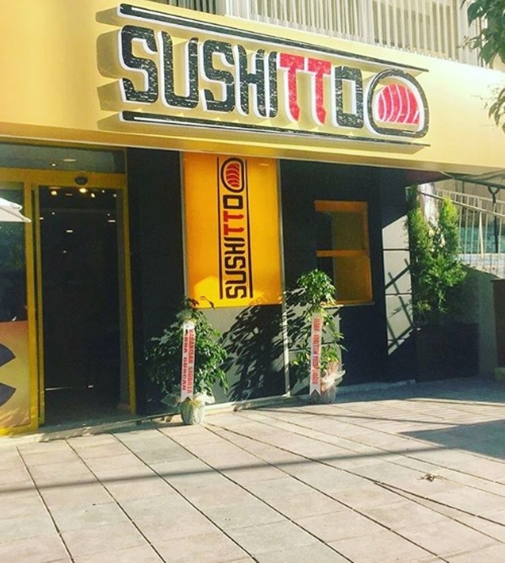Sushitto Fotoğrafları