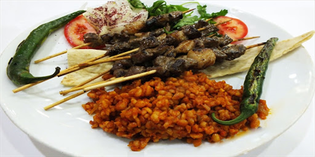 Bahçelievler Pide & Kebap Fotoğrafları