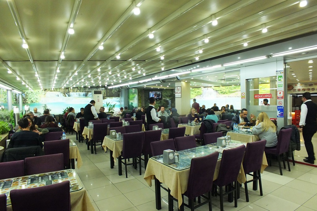 Bahçelievler Pide & Kebap Fotoğrafları