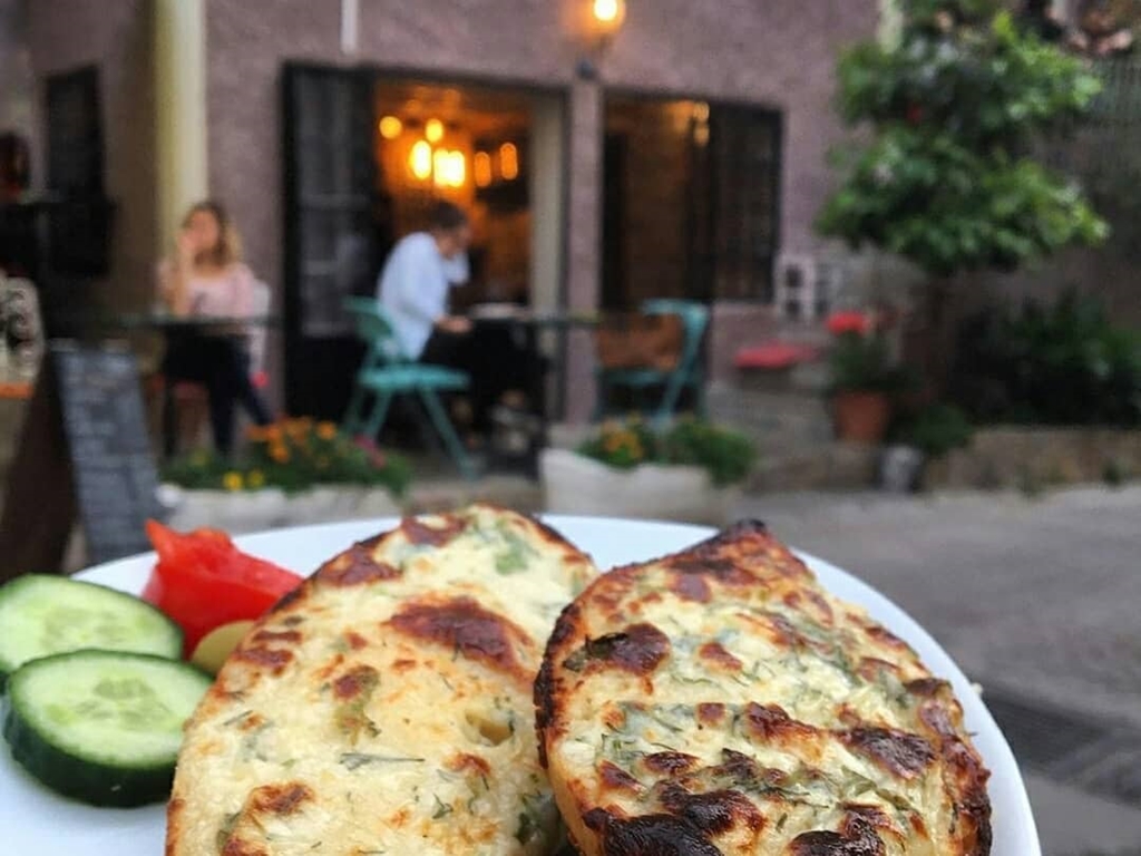 Kırkmerdiven Fotoğrafları