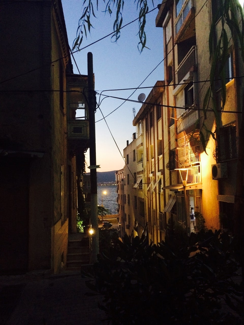Kırkmerdiven Fotoğrafları