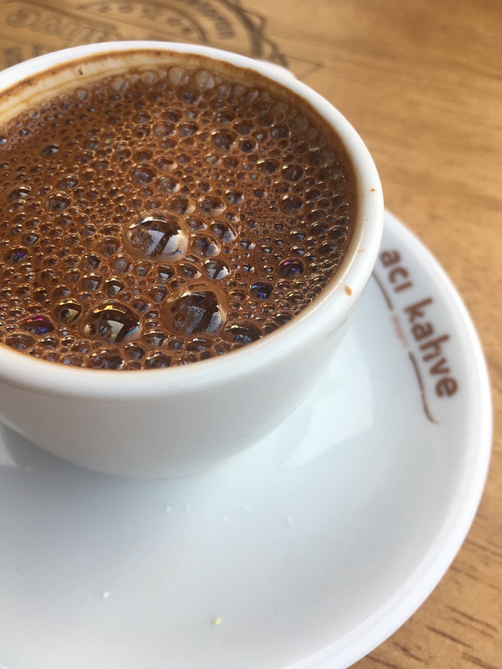 Acı Kahve Fotoğrafları