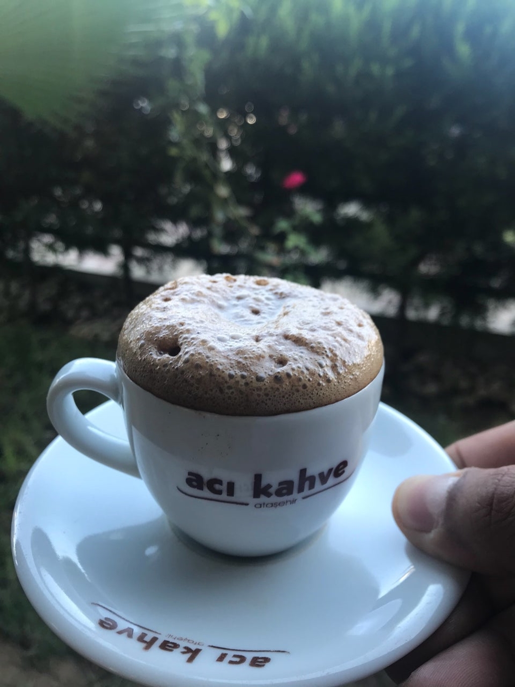 Acı Kahve Fotoğrafları