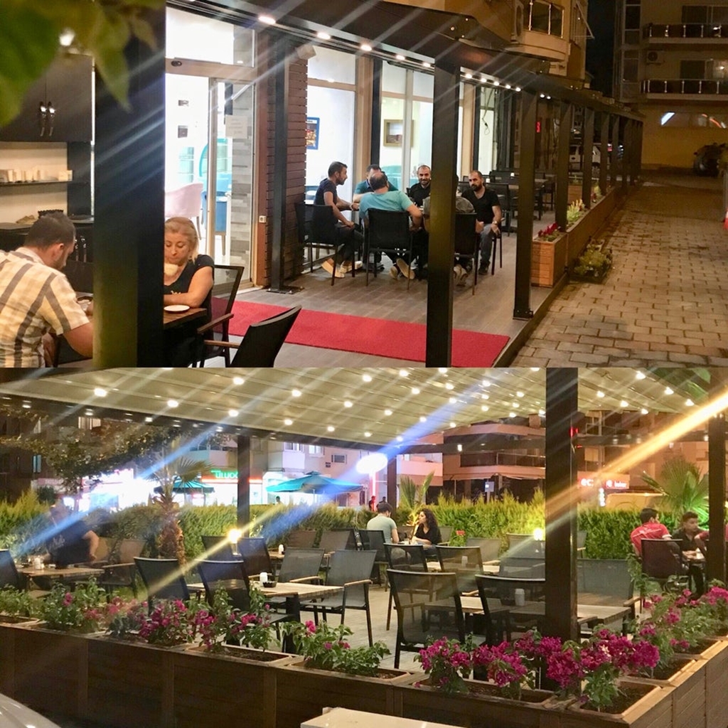 Acı Kahve Fotoğrafları