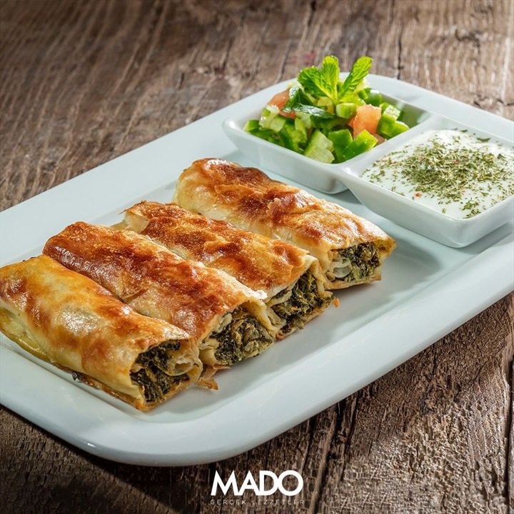 Mado Passaport Fotoğrafları